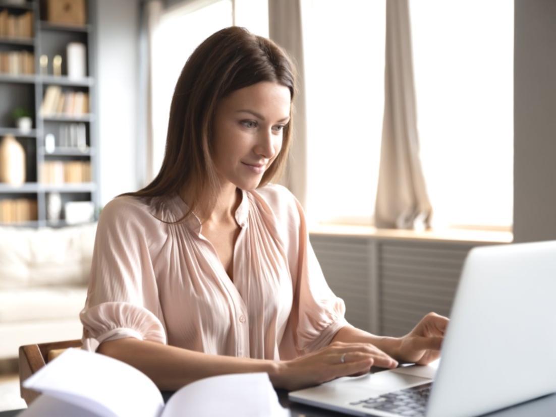 Spațiu de lucru structurat pentru analiză SEO